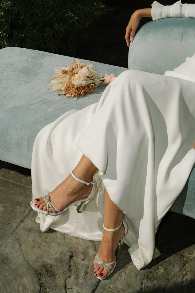 Asesoría estratégica para bodas icónicas