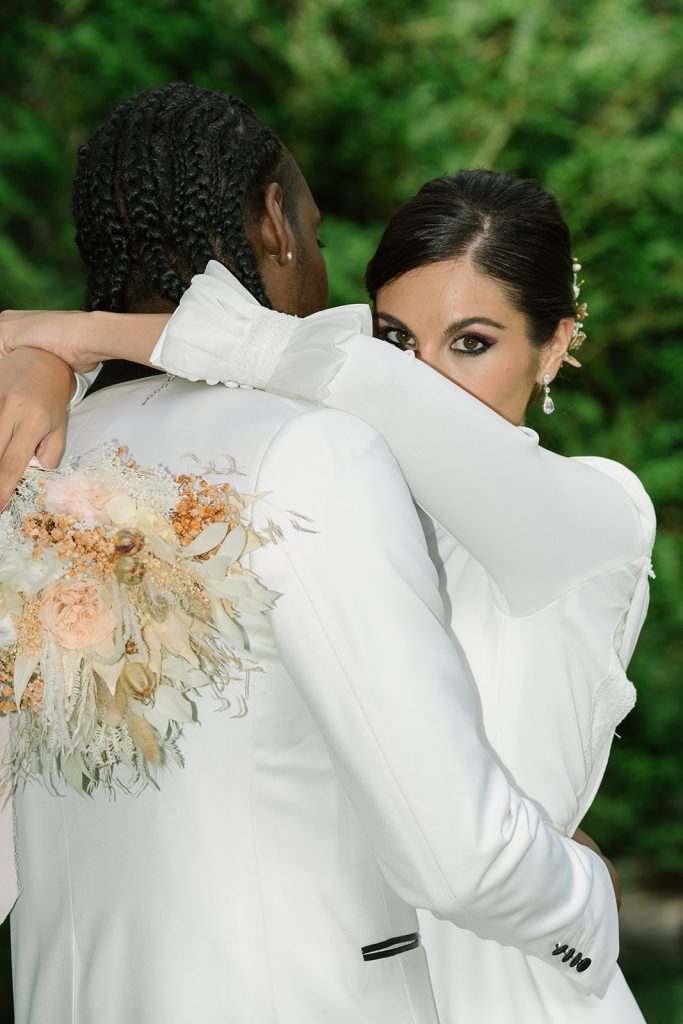 Asesoría estratégica para bodas icónicas