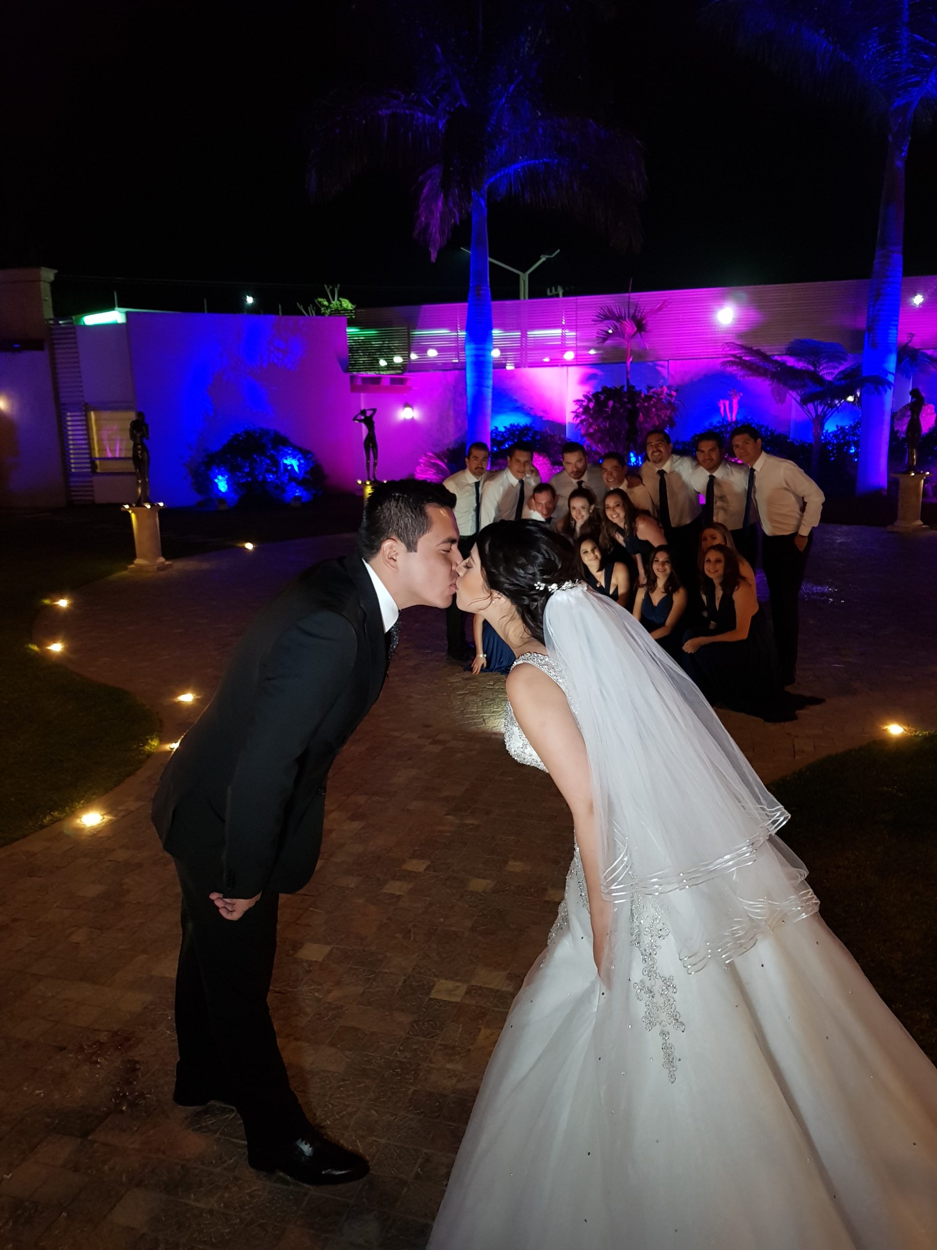 Marco & Angélica