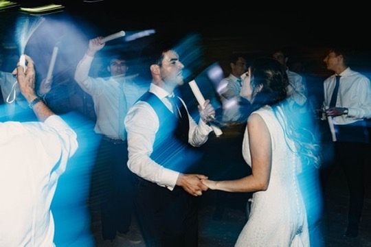 Wedding planner en Navarra, país vasco y la rioja