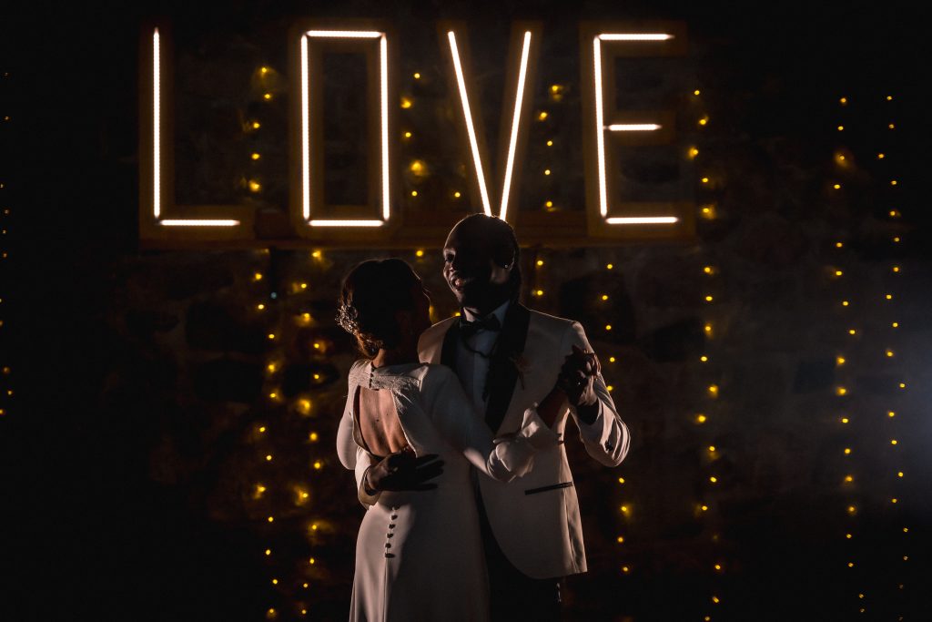 Asesoría estratégica para bodas icónicas