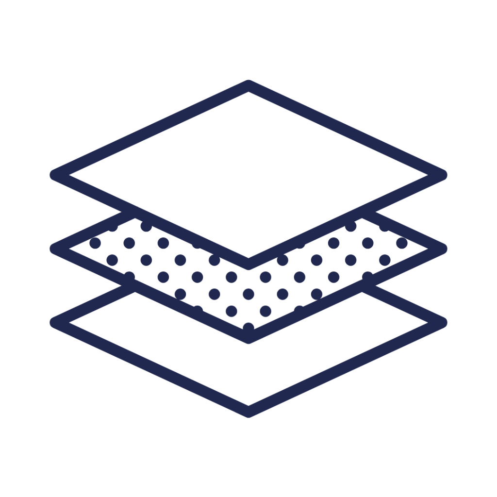 Diseño y decoración de bodas en Navarra, País Vasco y La Rioja. Coherencia visual en cada capa.