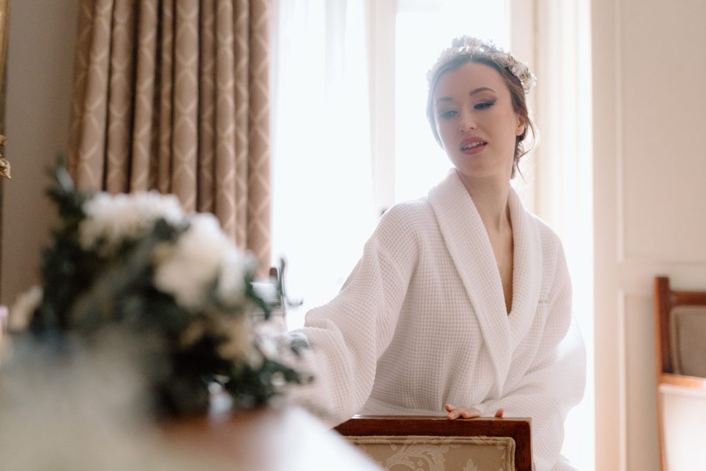 Coordinación de bodas en Navarra, País Vasco y La Rioja