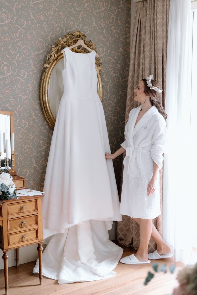 Coordinación de bodas en Navarra, País Vasco y La Rioja