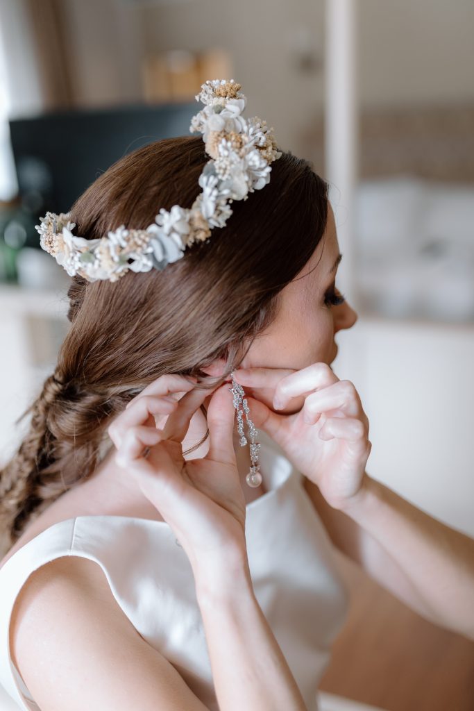 Coordinación de bodas en Navarra, País Vasco y La Rioja