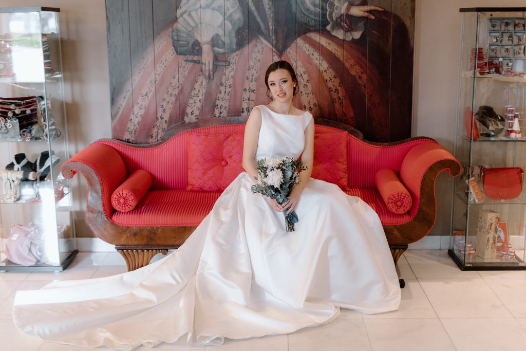Coordinación de bodas en Navarra, País Vasco y La Rioja