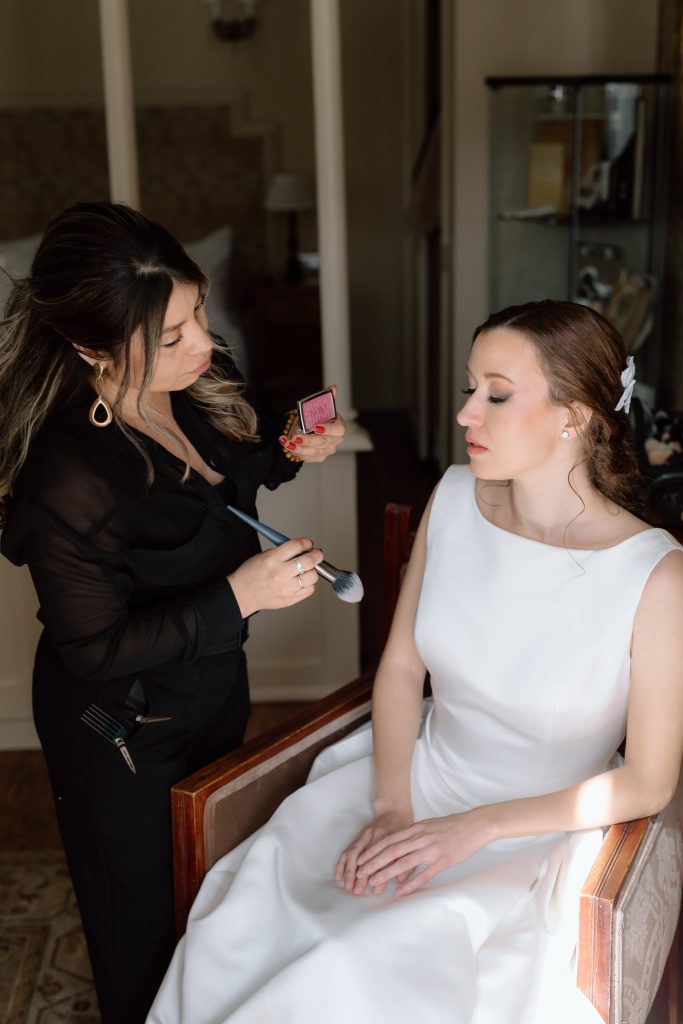 Coordinación de bodas en Navarra, País Vasco y La Rioja