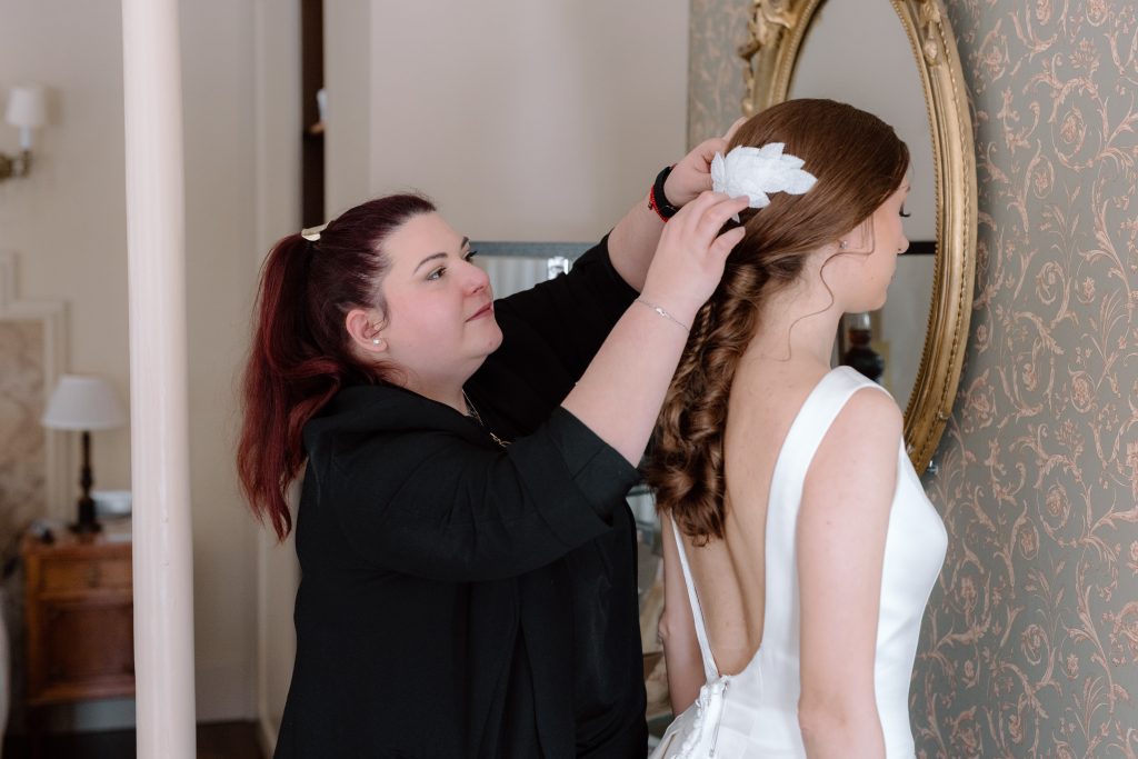 Coordinación de bodas en Navarra, País Vasco y La Rioja