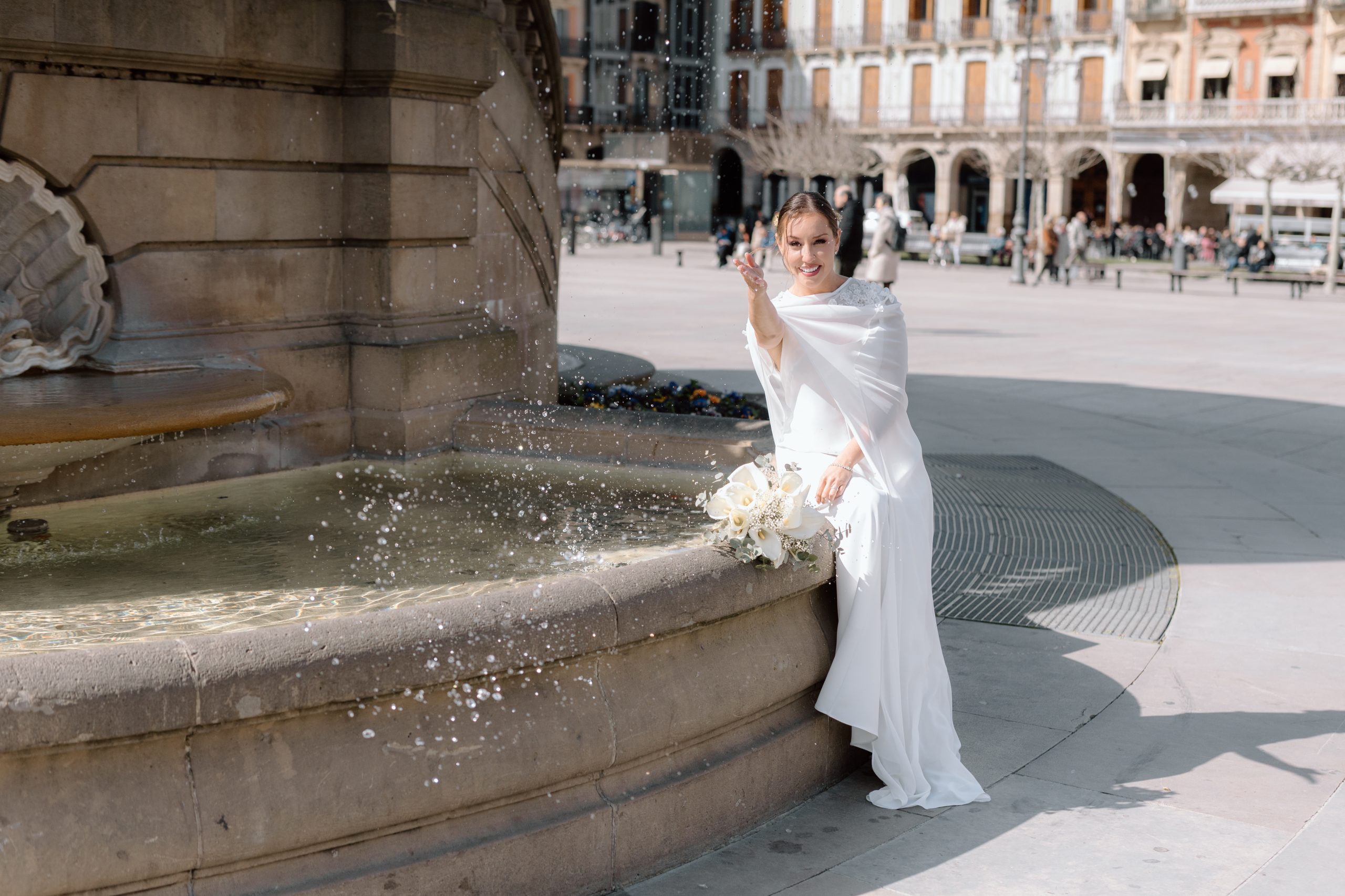 Wedding planner en Navarra, país vasco y la rioja