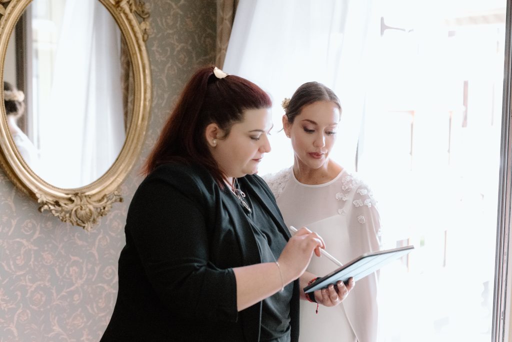 Wedding planner en Navarra, País Vasco y La Rioja