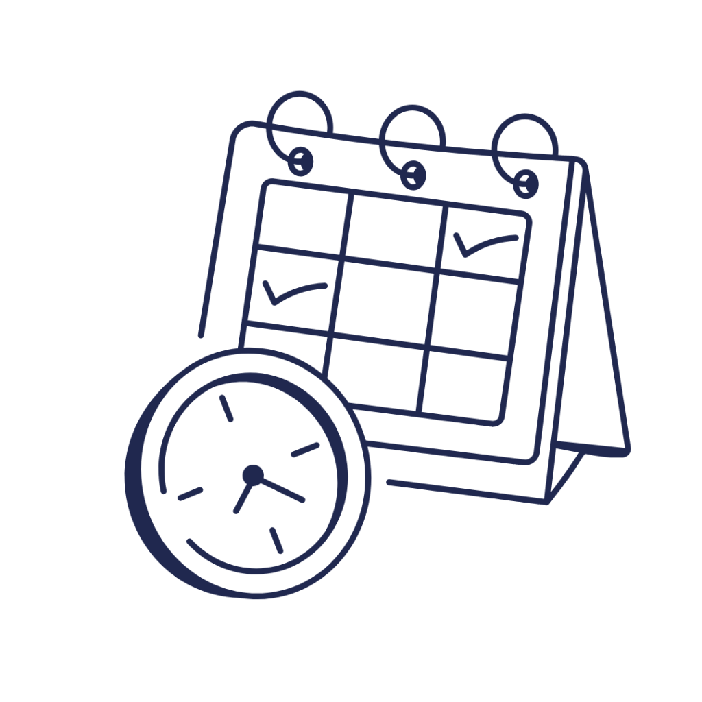 Coordinación de bodas en Navarra, País Vasco y La Rioja