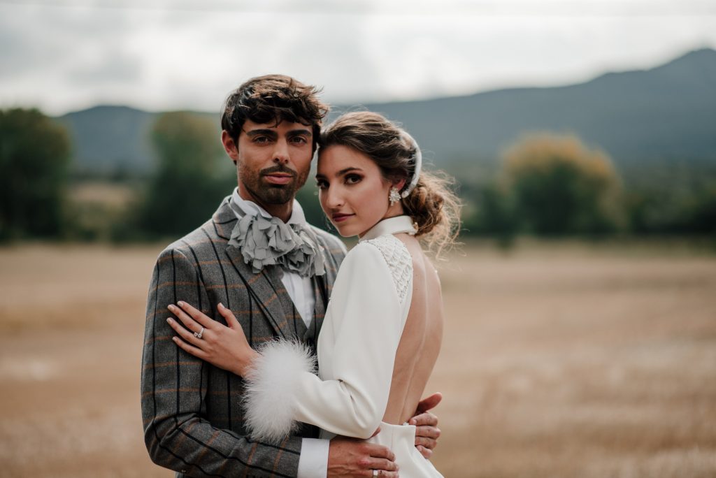 Wedding planner en Navarra, país vasco y la rioja