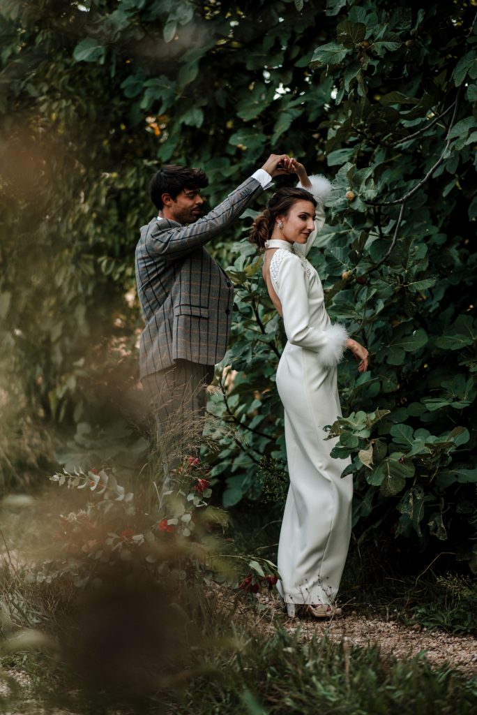 Wedding planner en Navarra, país vasco y la rioja