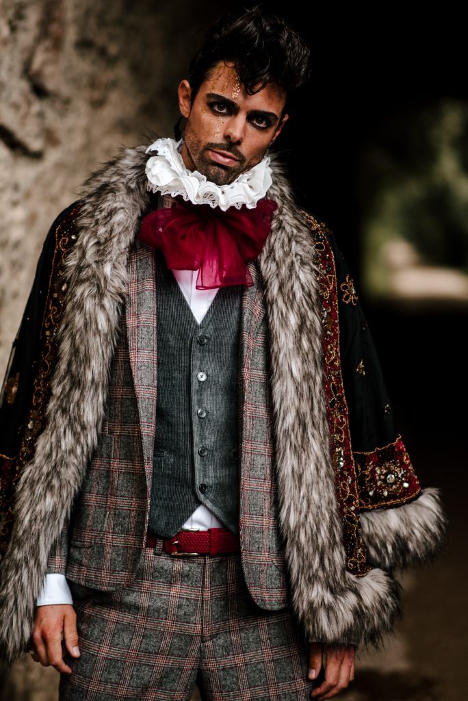 Diseño y decoración de bodas en Navarra, País Vasco y La Rioja