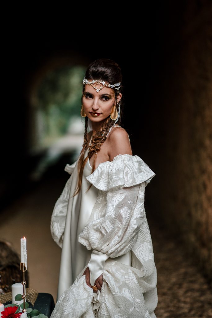 Diseño y decoración de bodas en Navarra, País Vasco y La Rioja