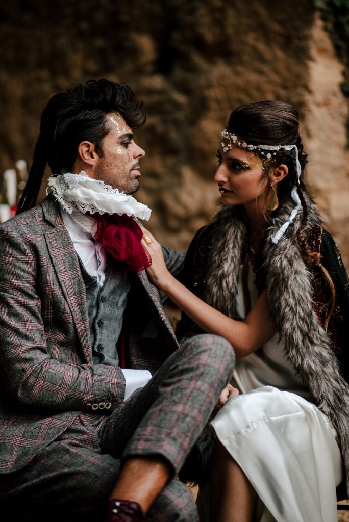 Diseño y decoración de bodas en Navarra, País Vasco y La Rioja