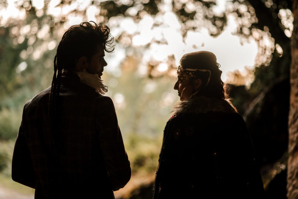 Diseño y decoración de bodas en Navarra, País Vasco y La Rioja