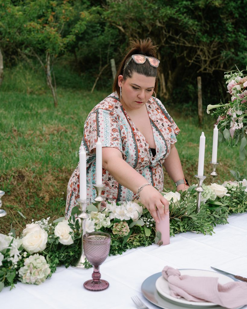 Wedding planner en Navarra, País Vasco y La Rioja