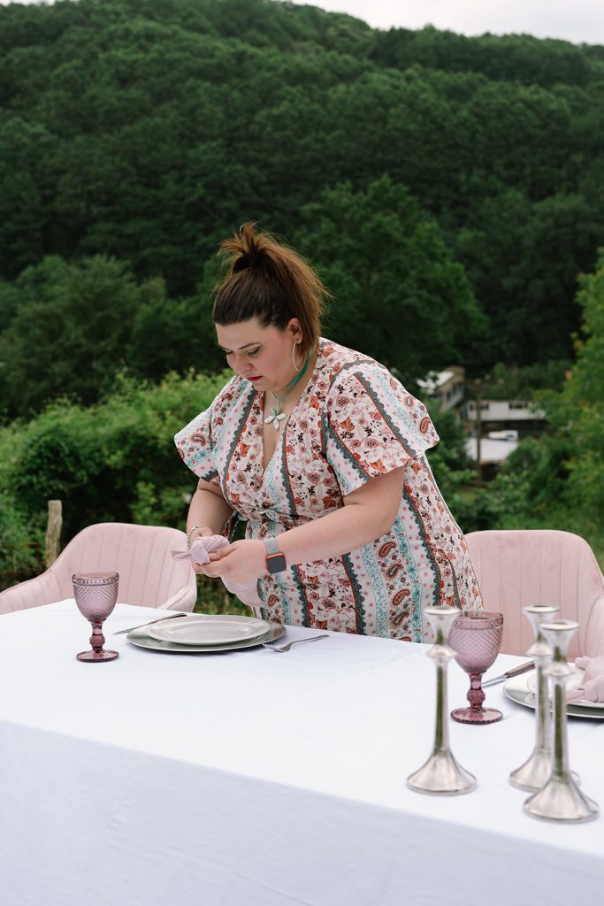 Wedding planner en Navarra, País Vasco y La Rioja