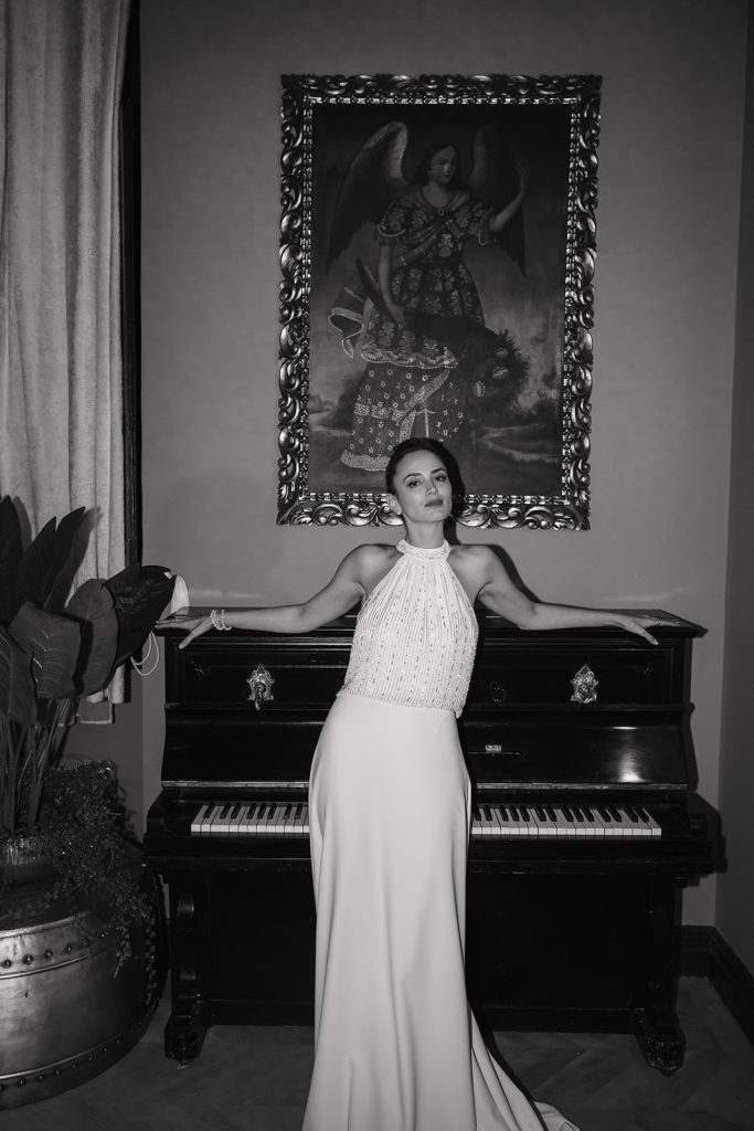 Finca boda en Navarra