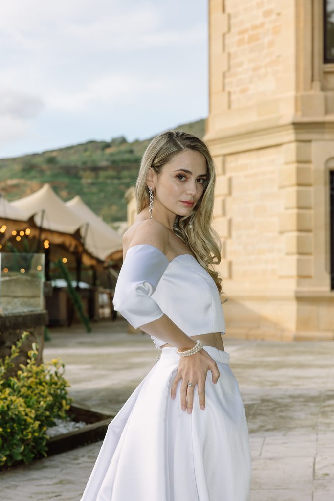 Errores al organizar una boda en Navarra