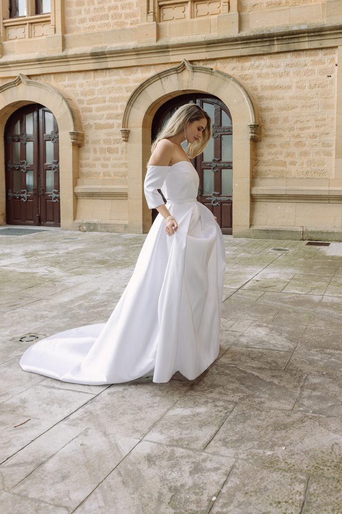 elegir finca de boda enNavarra