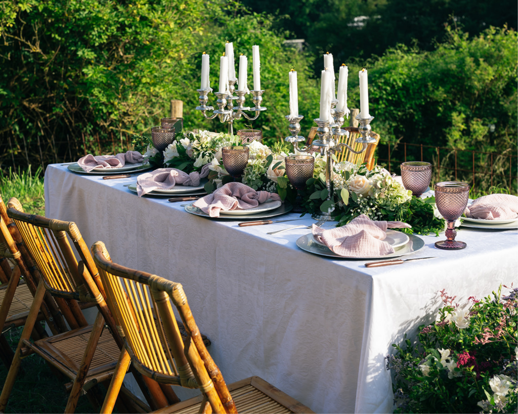 catering boda navarra