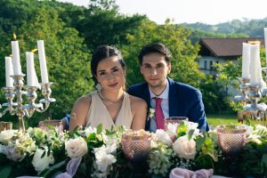 cuánto cuesta una boda en Navarra ejemplo de boda elegante