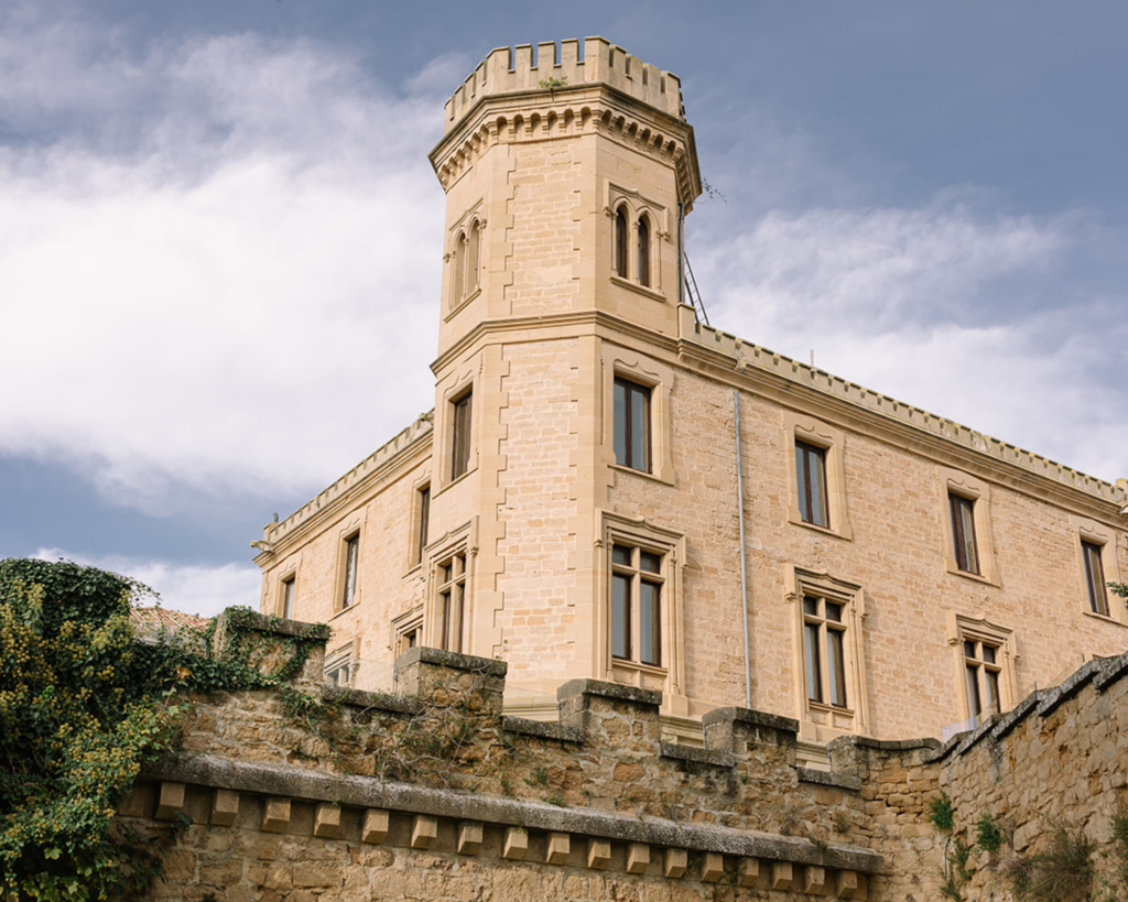 Elegir finca en navarra