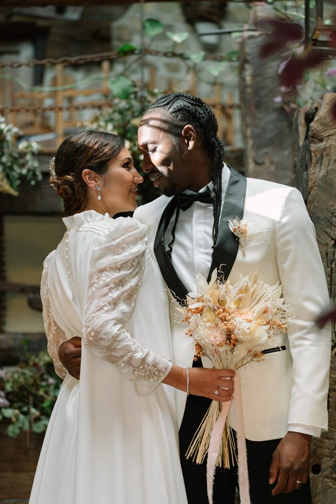 Cómo organizar una boda civil en Navarra - tipo de ceremonia