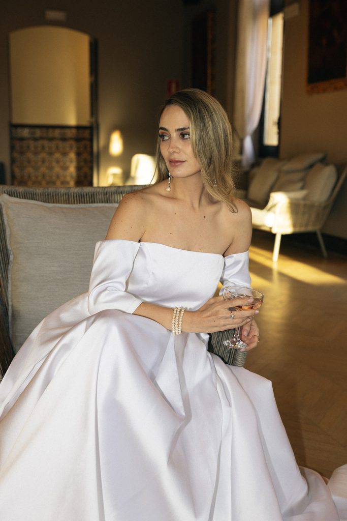 Errores al organizar una boda en Navarra