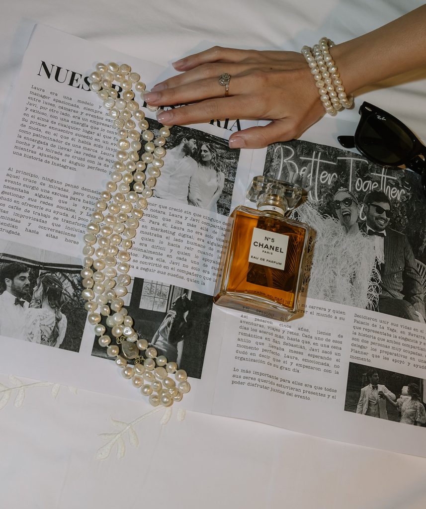 Errores al organizar una boda en Navarra