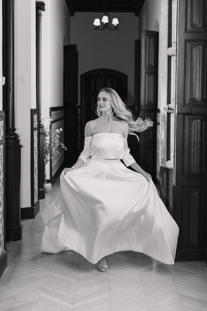 Errores al organizar una boda en Navarra