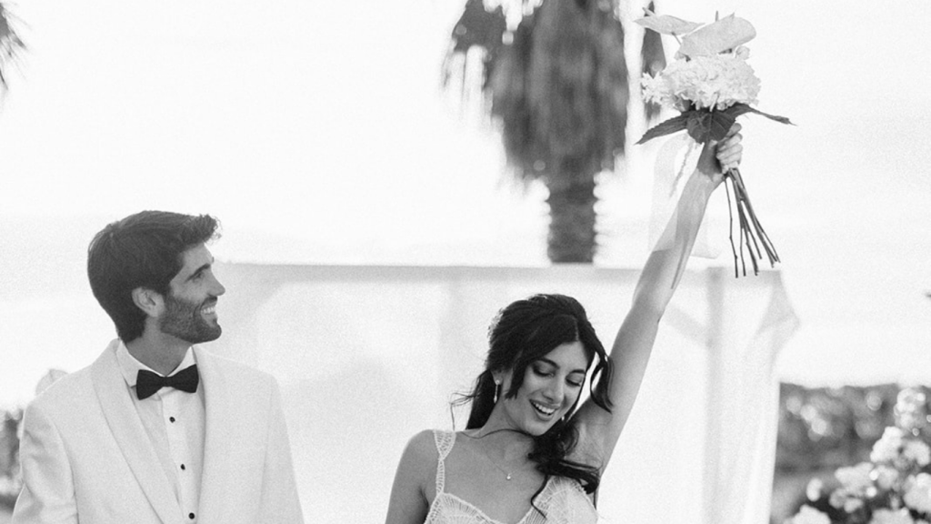 Check list para organizar tu boda en Navarra