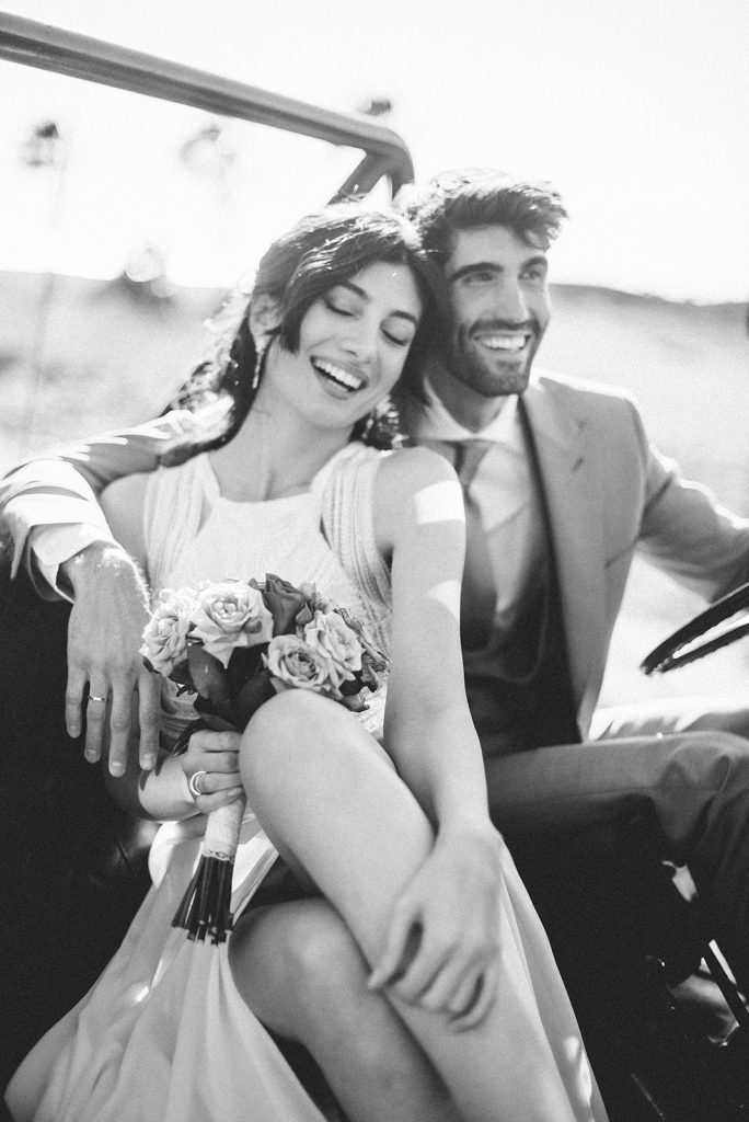 Contratar wedding planner en Navarra