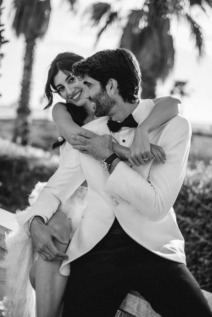 Organizar una boda en Navarra