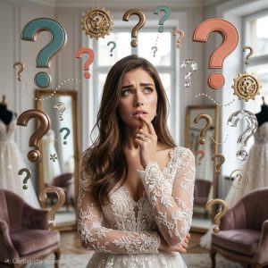 Qué preguntar a los proveedores de tu boda