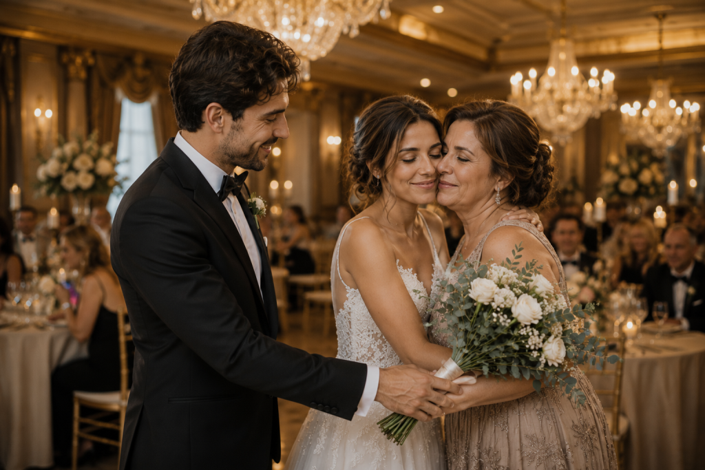 Homenajes- La música de tu boda. cómo elegir las canciones para cada momento